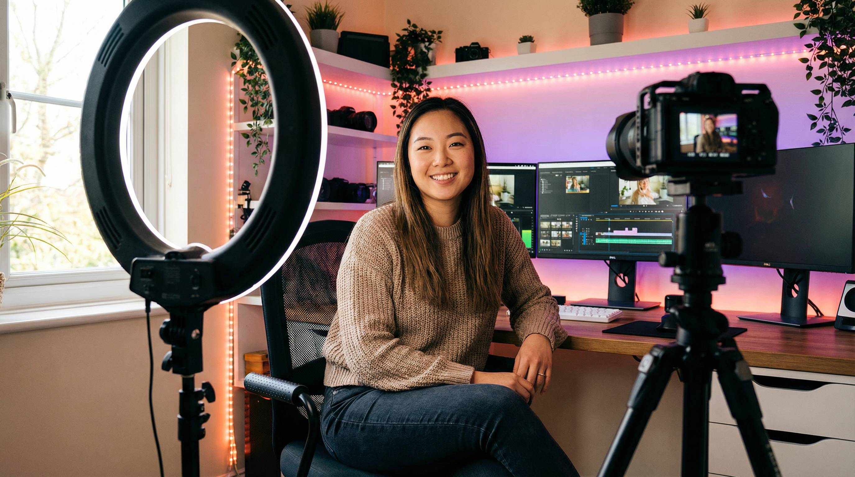 草莓视频年度微电影